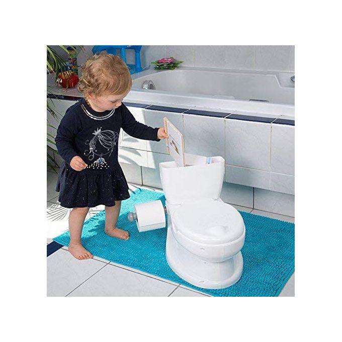 Dolu bambins Infant Educational Pot Aid jouet TOILETTE
