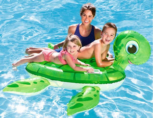 BESTWAY Figurine de bain Tortue 41041