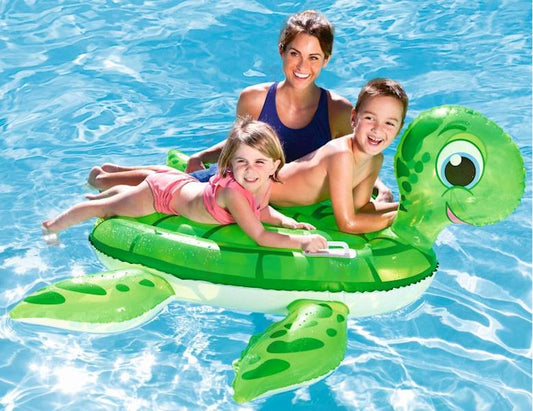BESTWAY Figurine de bain Tortue 41041