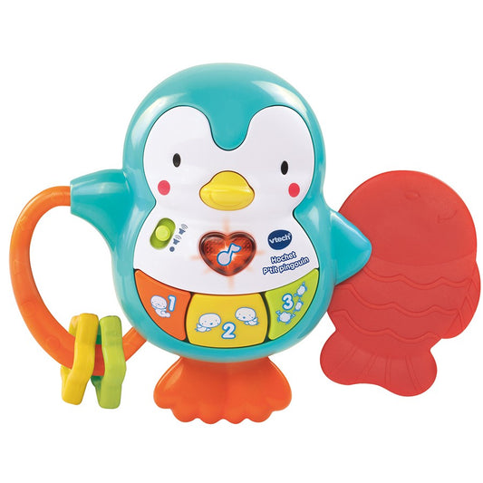 HOCHET P'TIT PINGOUIN