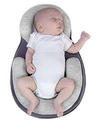 Cale bébé Morphologique Deluxe Cosyspleep