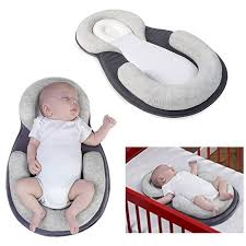 Cale bébé Morphologique Deluxe Cosyspleep