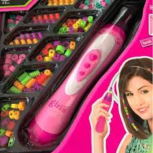 Fashion Hair Beader