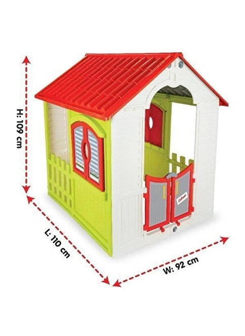 MAISONETTE PLIable  PILSAN