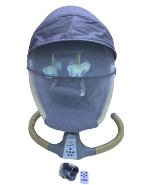Balancelle Bébé Electrique