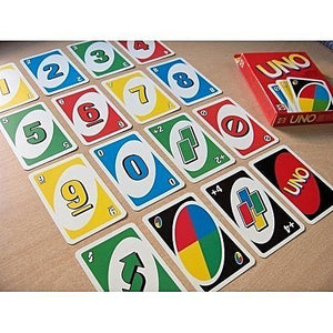 Carte Uno