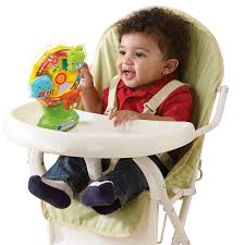 La grande roue des p'tits copains- Vtech