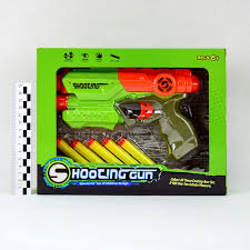 Pistolet pour enfants - 826-10