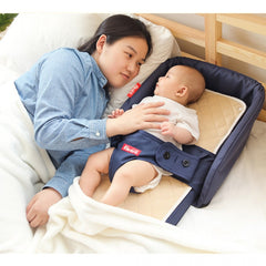 Baby Bed Multifunctional - Lit 5 in 1- Ibaby