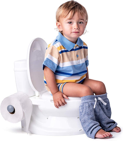 Dolu bambins Infant Educational Pot Aid jouet TOILETTE